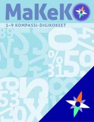 MaKeKo 1&ndash;9 – Kompassi-digikokeet